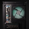 GMR Impulse 5070 Gaming PC - (Ryzen 5 5600X | 16GB RAM | RTX 5070 12G | 1TB NVMe SSD | 750W Gold | Windows 11)