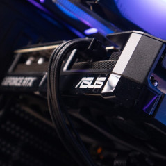 GMR Impulse 5070 Gaming PC - (Ryzen 5 5600X | 16GB RAM | RTX 5070 12G | 1TB NVMe SSD | 750W Gold | Windows 11)