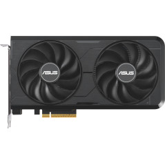 ASUS Dual GeForce RTX 5060 EVO OC Edition 8GB GDDR7 Graphic Card