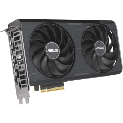 ASUS Dual GeForce RTX 5060 EVO OC Edition 8GB GDDR7 Graphic Card