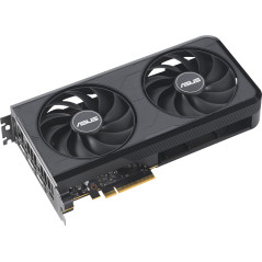 ASUS Dual GeForce RTX 5060 EVO OC Edition 8GB GDDR7 Graphic Card