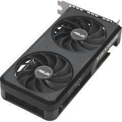 ASUS Dual GeForce RTX 5060 EVO OC Edition 8GB GDDR7 Graphic Card