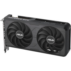 ASUS Dual GeForce RTX 5060 EVO OC Edition 8GB GDDR7 Graphic Card
