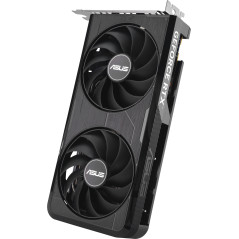 ASUS Dual GeForce RTX 5060 EVO OC Edition 8GB GDDR7 Graphic Card