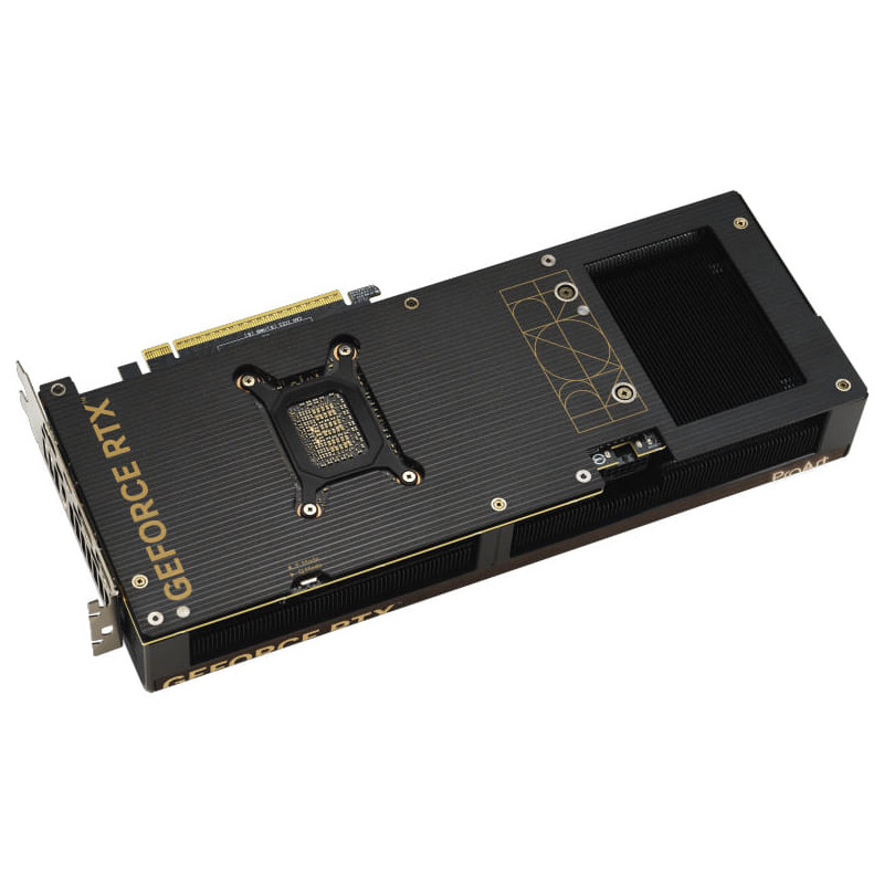Asus ProArt GeForce RTX 5080 16GB GDDR7 Graphic Card
