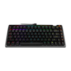 Asus ROG Falchion Ace 75 HE Gaming Mechanical Keyboard ROG HFX V2 Magnetic Hot-swappable Switches TKL 8K Polling Rate Doubleshot