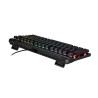 Asus ROG Falchion Ace 75 HE Gaming Mechanical Keyboard ROG HFX V2 Magnetic Hot-swappable Switches TKL 8K Polling Rate Doubleshot