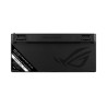Asus ROG Falchion Ace 75 HE Gaming Mechanical Keyboard ROG HFX V2 Magnetic Hot-swappable Switches TKL 8K Polling Rate Doubleshot