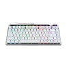 Asus ROG Falchion Ace 75 HE Gaming Mechanical Keyboard ROG HFX V2 Magnetic Hot-swappable Switches TKL 8K Polling Rate Doubleshot