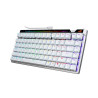Asus ROG Falchion Ace 75 HE Gaming Mechanical Keyboard ROG HFX V2 Magnetic Hot-swappable Switches TKL 8K Polling Rate Doubleshot