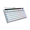 Asus ROG Falchion Ace 75 HE Gaming Mechanical Keyboard ROG HFX V2 Magnetic Hot-swappable Switches TKL 8K Polling Rate Doubleshot