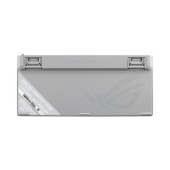 Asus ROG Falchion Ace 75 HE Gaming Mechanical Keyboard ROG HFX V2 Magnetic Hot-swappable Switches TKL 8K Polling Rate Doubleshot