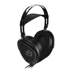 ASUS ROG Kithara Open-Back Gaming Headset 100mm HIFIMAN Planar Magnetic Driver