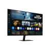Samsung M7 M70F 32" 4K UHD USB-C Vision AI Smart Monitor