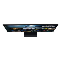 Samsung M7 M70F 32" 4K UHD USB-C Vision AI Smart Monitor