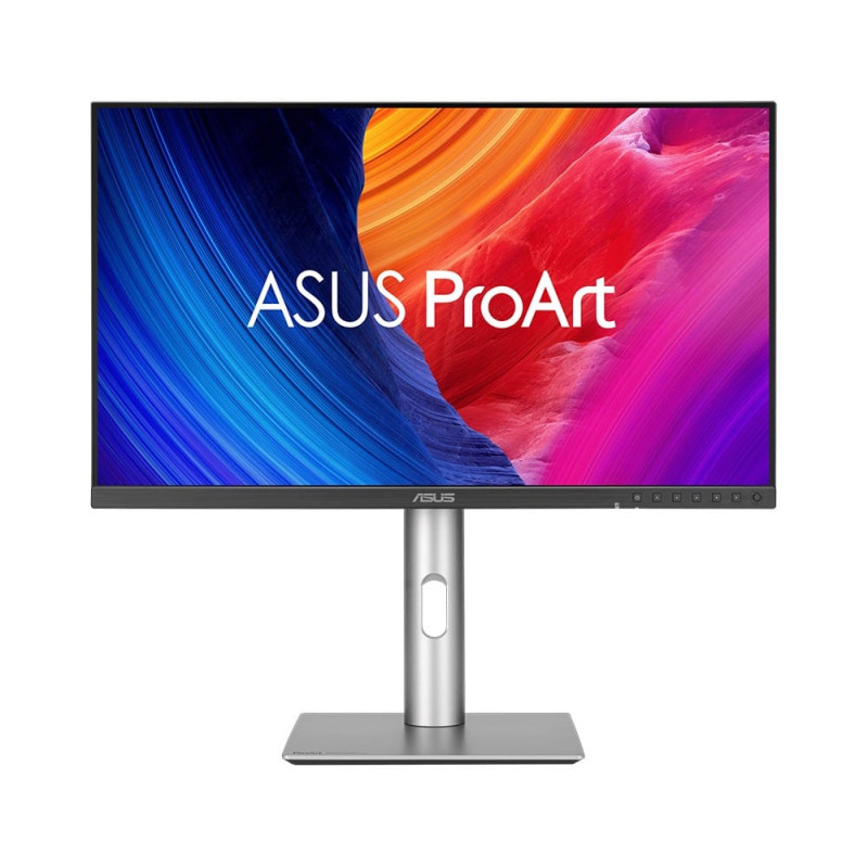 Asus ProArt PA278CGRV 27" IPS QHD 5ms 144Hz USB-C HDR 400 Professional Monitor With Power Delivery