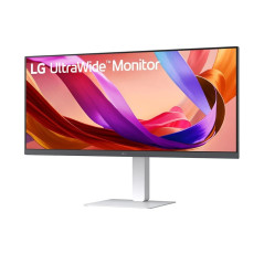 LG 34U530A-W 34" Ultrawide FHD IPS 100Hz USB-C Monitor