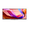 LG 34U530A-W 34" Ultrawide FHD IPS 100Hz USB-C Monitor