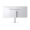 LG 34U530A-W 34" Ultrawide FHD IPS 100Hz USB-C Monitor