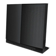 TP-Link VX420-G2h AX5400 Hybrid Wi-Fi 6 Modem Router with VoIP