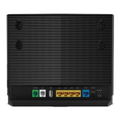 TP-Link VX420-G2h AX5400 Hybrid Wi-Fi 6 Modem Router with VoIP