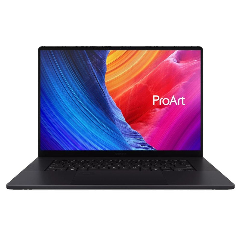Asus ProArt P16 Copilot+ PC 16" 4K OLED Touchscreen Laptop, Ryzen AI 9 HX 370, 64GB RAM, 2TB SSD, RTX 5090, Windows 11 Pro