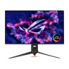 Asus ROG Swift OLED PG32UCDM3 Gen3  32" 4K Tandem QD-OLED 0.03ms 240Hz HDR10 Monitor with OLED Care Pro and Neo Proximity Sensor