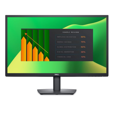 (Ex-Demo) Dell E2423H 24" FHD LED Tilt Business Monitor