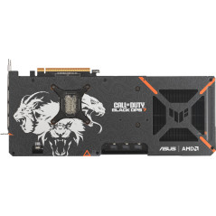ASUS TUF Gaming Radeon RX 9070 XT COD BO7 SE Graphic Card
