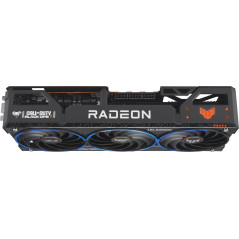ASUS TUF Gaming Radeon RX 9070 XT COD BO7 SE Graphic Card