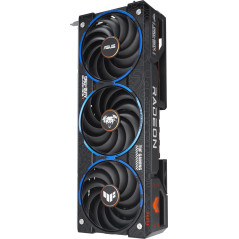 ASUS TUF Gaming Radeon RX 9070 XT COD BO7 SE Graphic Card
