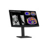 LG 27HS713C-B 27" 8MP IPS Clinical Review Monitor