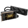 MSI GeForce RTX 5090 32G LIGHTNING Z 32GB Graphics Card