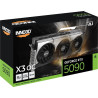 (Ex-Demo) INNO3D GeForce RTX 5090 X3 OC 32GB Graphics Card