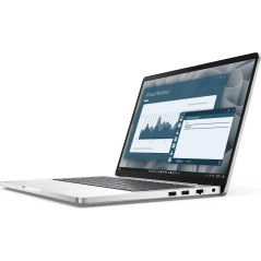 Dell Pro 14 PC14255 14" (Ai-Ready) Ryzen AI 7-350, 32GB RAM, 1TB SSD, Radeon 860M Graphic, Windows 11 Pro, 3 Years Pro Support W