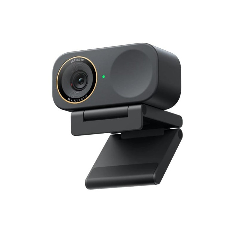 Insta360 Link 2C Pro 4K AI Webcam