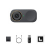Insta360 Link 2C Pro 4K AI Webcam