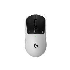 Logitech G PRO X2 SUPERSTRIKE LIGHTSPEED Wireless Gaming Mouse