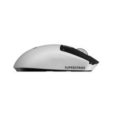Logitech G PRO X2 SUPERSTRIKE LIGHTSPEED Wireless Gaming Mouse