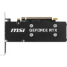 MSI GeForce RTX 3050 Low Profile E 6GB OC Graphic Card