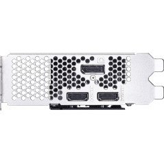 MSI GeForce RTX 3050 Low Profile E 6GB OC Graphic Card