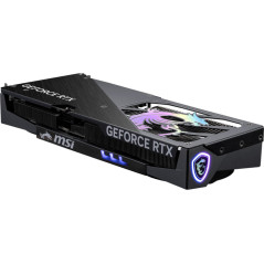 MSI GeForce RTX 5060 Ti 16G GAMING TRIO Graphics Card