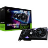 MSI GeForce RTX 5060 Ti 16G GAMING TRIO Graphics Card