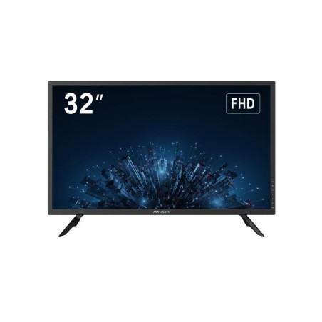 Hikvision D5032F3-1V0S 32" FHD Low Blue Light Monitor