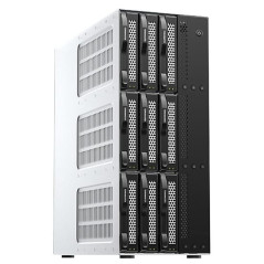 TerraMaster 9-Bay USB3.2 G2 External Hard Drive Enclosure
