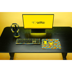 Razer BlackWidow V4 X Mech Keyboard - Pokemon Kanto