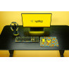 Razer BlackWidow V4 X Mech Keyboard - Pokemon Kanto