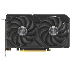 ASUS Dual Radeon RX 9060 XT 16GB GDDR6 Graphics Card