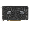 ASUS Dual Radeon RX 9060 XT 16GB GDDR6 Graphics Card