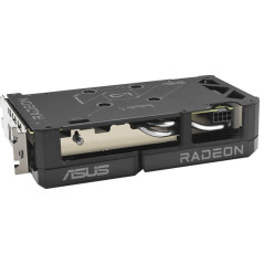 ASUS Dual Radeon RX 9060 XT 16GB GDDR6 Graphics Card
